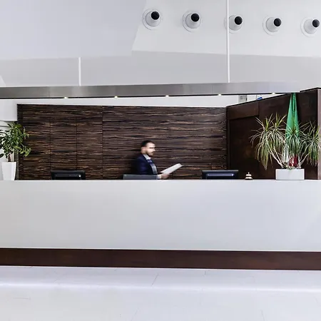 Ibis Styles Centro Hotel 3*