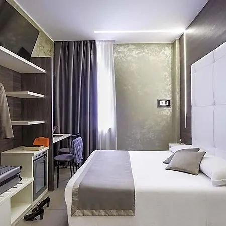 Ibis Styles Centro Hotel Milán