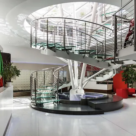 Ibis Styles Centro 3* Milano