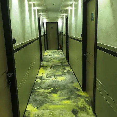 Ibis Styles Centro Mailand