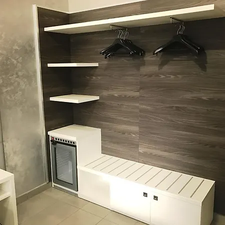 Ibis Styles Centro Szálloda 3*