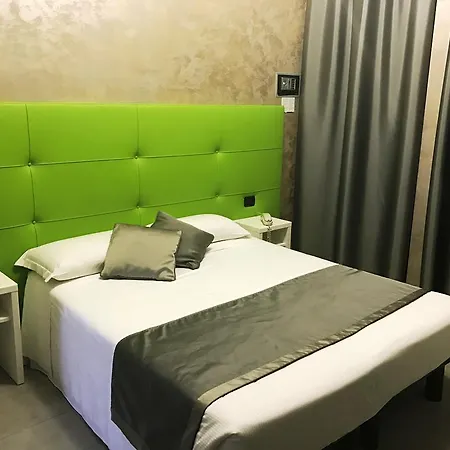 Hotel Ibis Styles Centro Milán