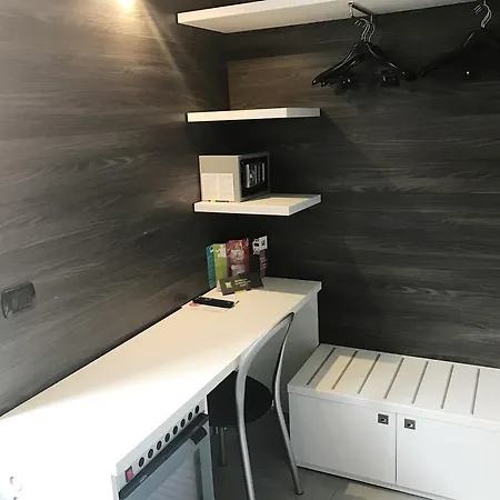 Ibis Styles Centro 3* Milano