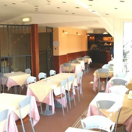 Szálloda Ibis Styles Centro 3*