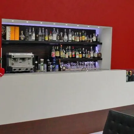 Szálloda Ibis Styles Centro