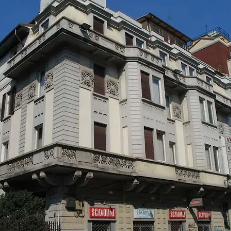 Hotel Ibis Styles Centro