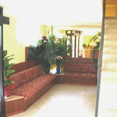 Ibis Styles Centro Milán