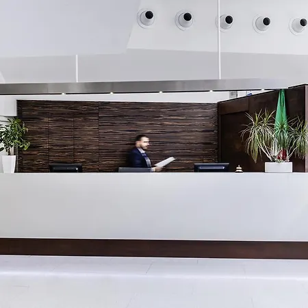 Ibis Styles Centro Hotel 3*