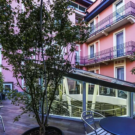 Ibis Styles Centro Milánó