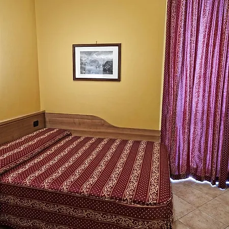 Szálloda Ibis Styles Centro Milánó