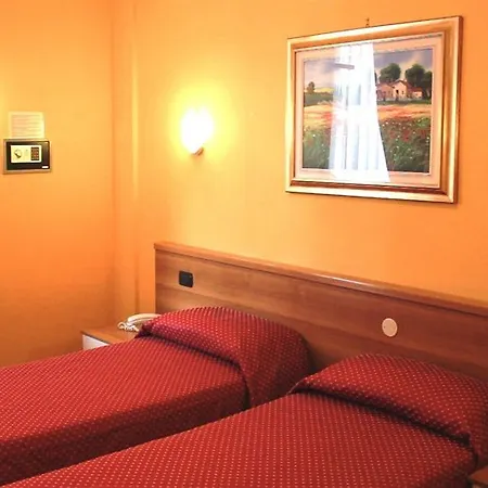 Ibis Styles Centro Hotel Milano