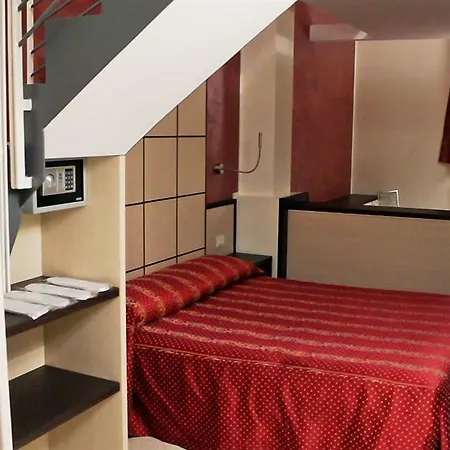 Ibis Styles Centro