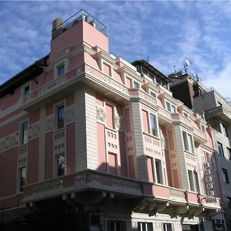 Szálloda Ibis Styles Centro 3*