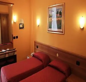 Ibis Styles Centro