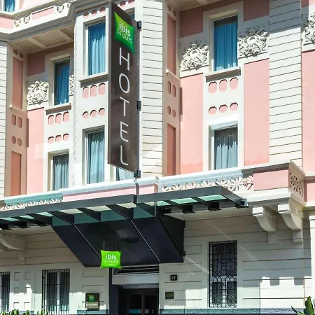 Ibis Styles Centro 3* Milano