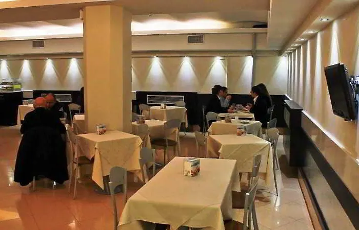 Szálloda Ibis Styles Centro 3*
