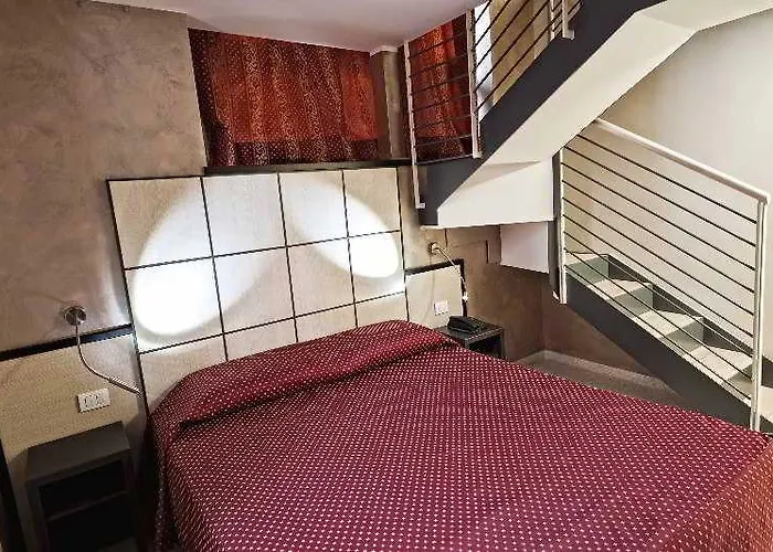 Ibis Styles Centro 3* Milánó