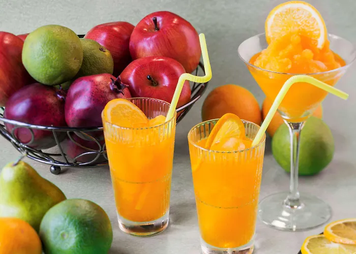 Hotel Ibis Styles Centro Milão