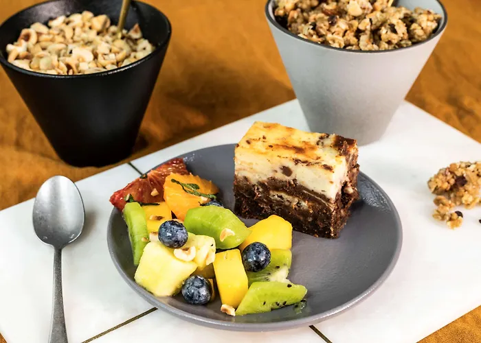 Hotel Ibis Styles Centro 3*