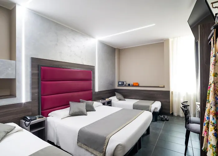 Ibis Styles Centro 3*