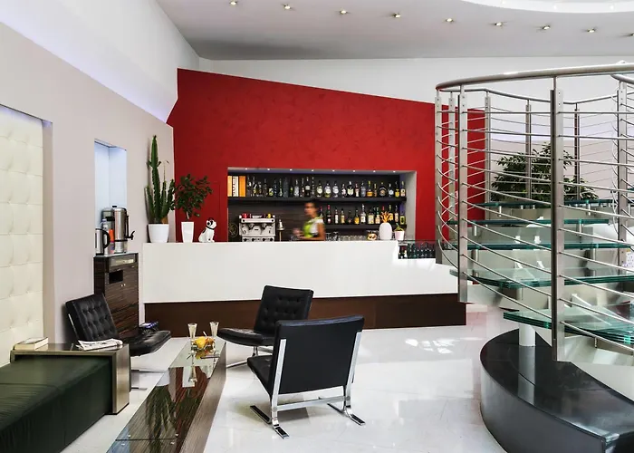 Ibis Styles Centro Milão