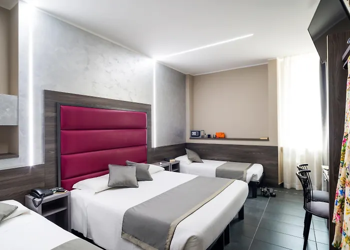 Ibis Styles Centro Szálloda 3*