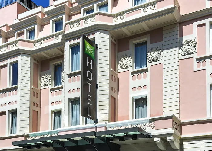 Ibis Styles Centro Milão