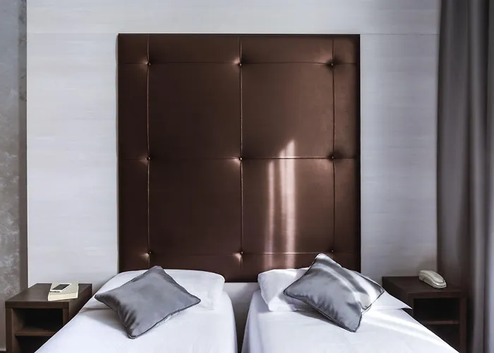 Ibis Styles Centro 3*