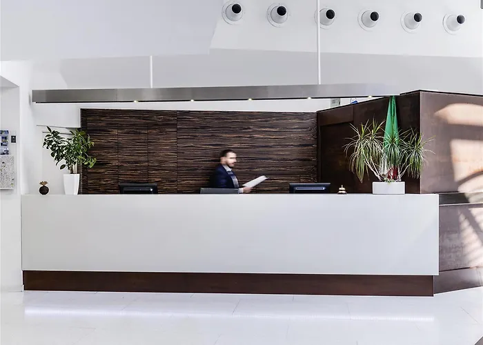 Ibis Styles Centro 3* Milão