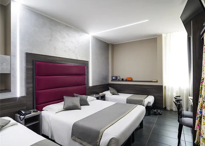 Hotel Ibis Styles Centro