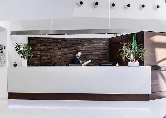 Ibis Styles Centro 3* Milão