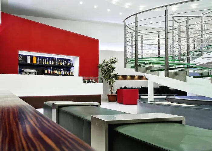 Ibis Styles Centro Milánó