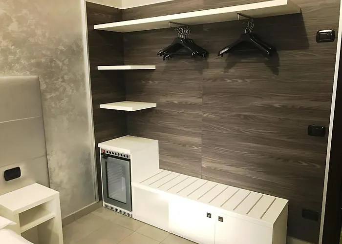 Ibis Styles Centro Szálloda 3*
