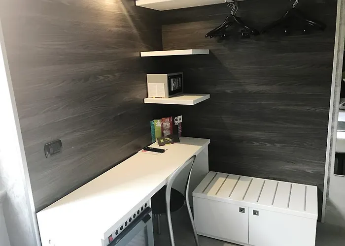 Ibis Styles Centro 3* Milánó