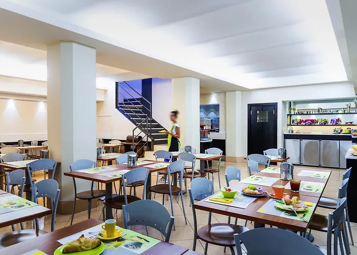 Ibis Styles Centro Milão