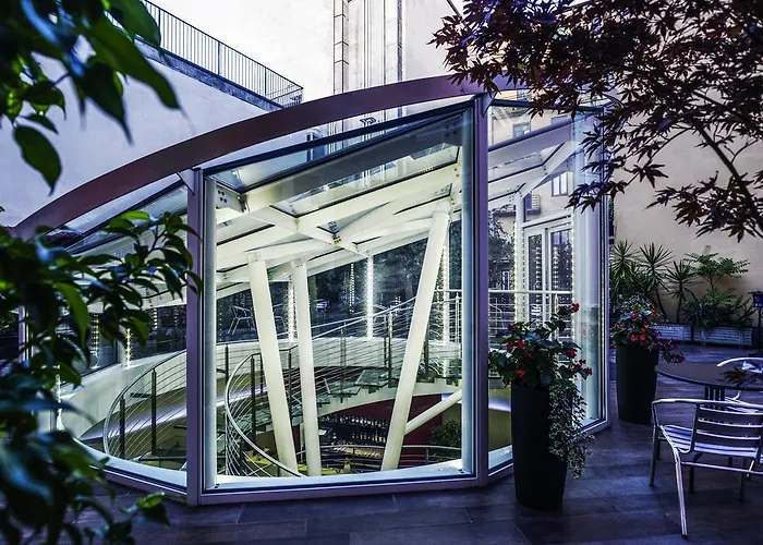 Ibis Styles Centro Milão