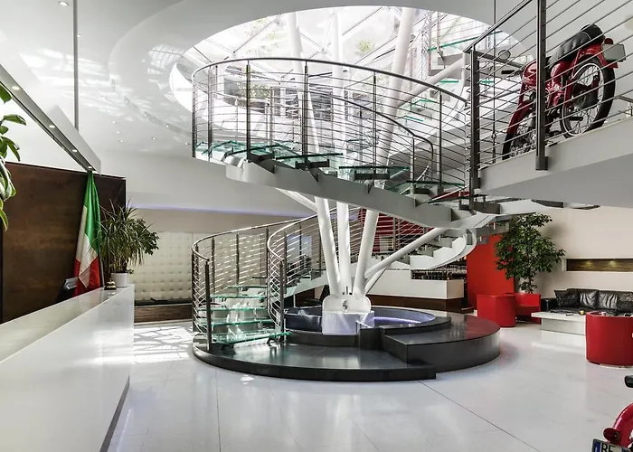 Ibis Styles Centro Milão