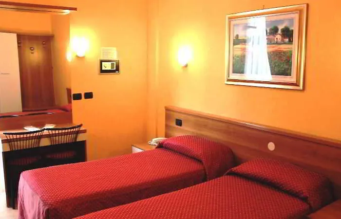 מלון Ibis Styles Centro מילאנו