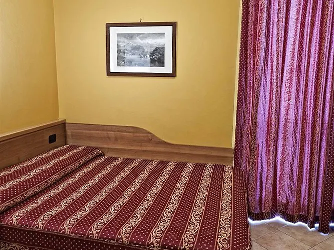 Szálloda Ibis Styles Centro Milánó