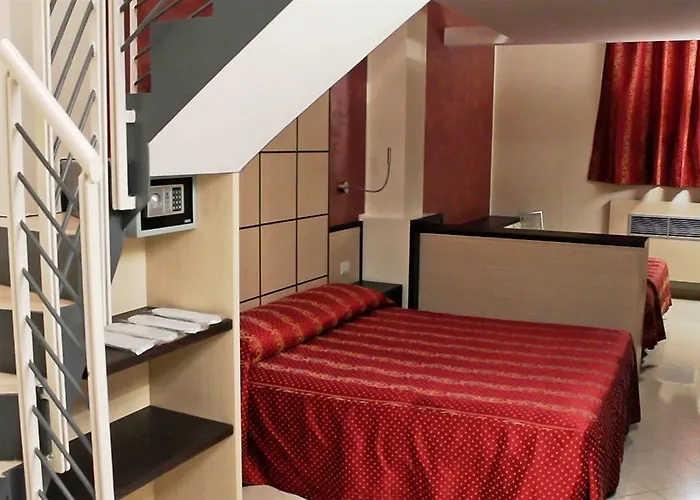 Ibis Styles Centro