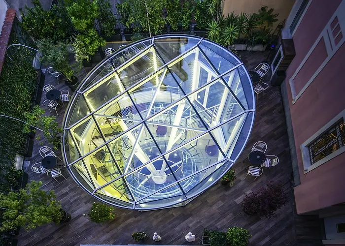 Hotel Ibis Styles Centro Milão