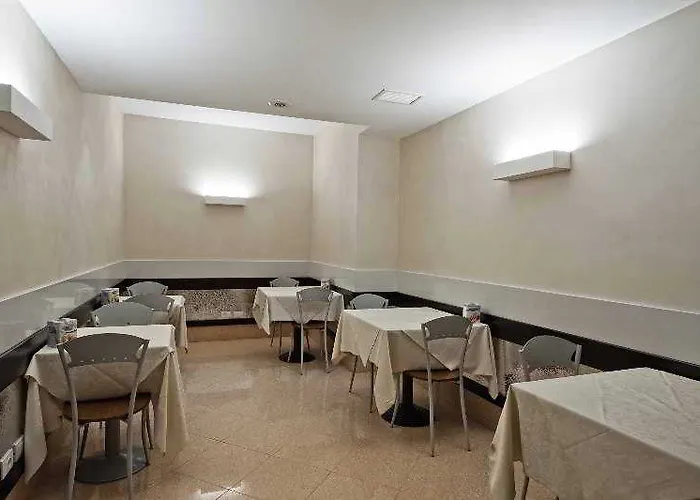 Ibis Styles Centro