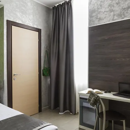Ibis Styles Centro מלון מילאנו
