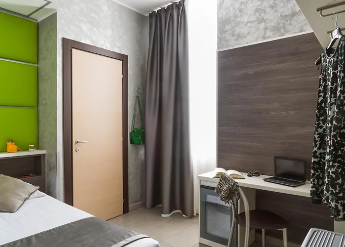 Ibis Styles Centro Hotel 3*