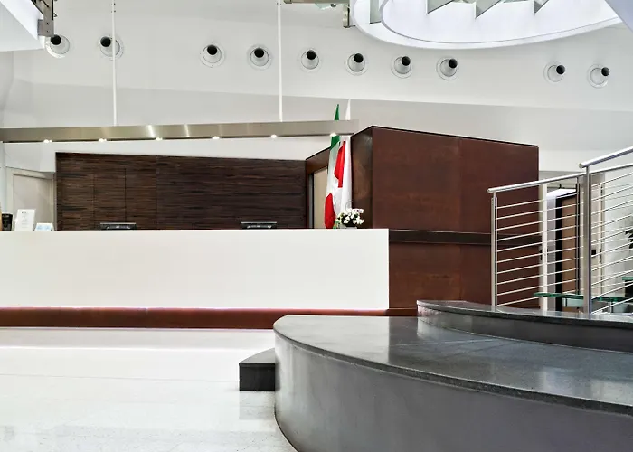 Ibis Styles Centro Hotel 3*