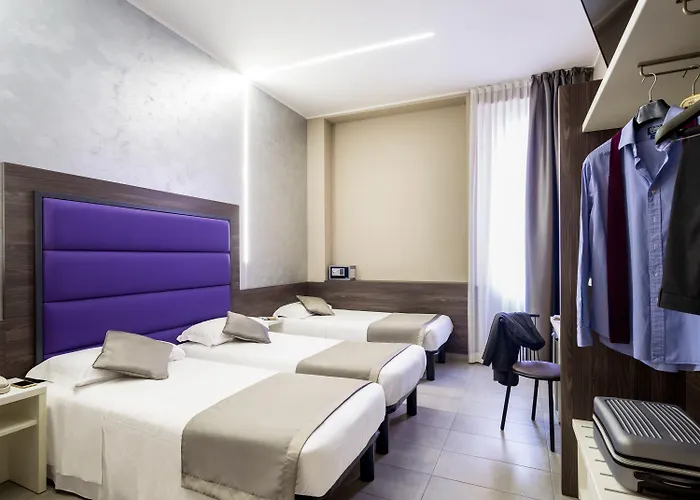 Ibis Styles Centro 3* Milaan