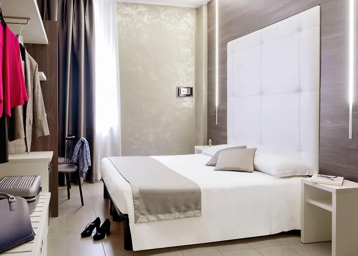 Ibis Styles Centro 3* Milaan