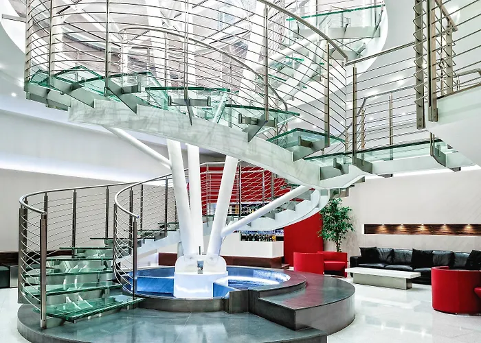 Hotel Ibis Styles Centro Milaan