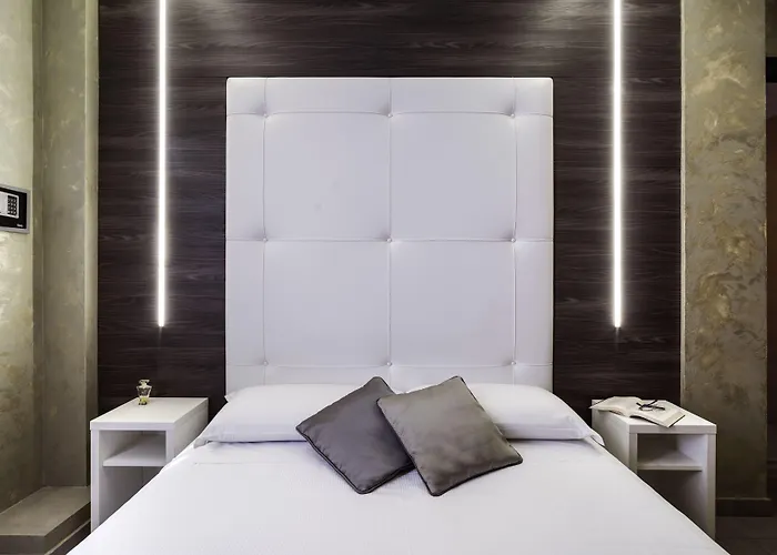 Hotel Ibis Styles Centro Milaan
