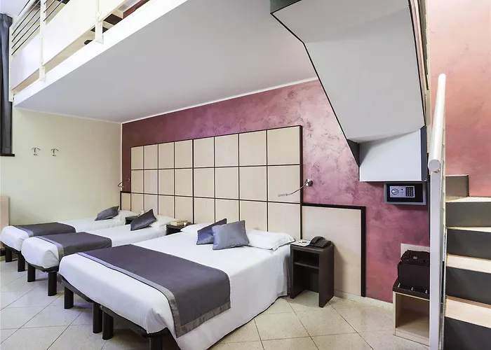 Ibis Styles Centro Milaan